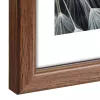 Hama Breeze cornice singola marrone