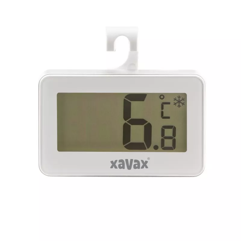 Hama 00185854 Termometro da cucina Digitale -30 - 50 °C Bianco