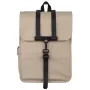 Hama Perth 39,6 cm (15,6 inch) Zaino Beige