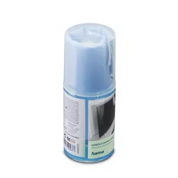 Hama 00221093 Kit di pulizia dispositivi LCD/LED/Plasma 200 ml