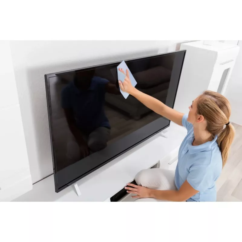 Hama 00221093 Kit di pulizia dispositivi LCD/LED/Plasma 200 ml
