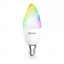 Hama 00176641 Lampada LED Multi 6500 K 5 W E14 F