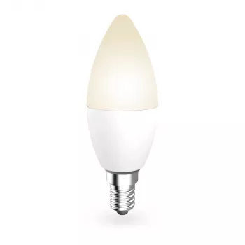 Hama 00176641 Lampada LED Multi 6500 K 5 W E14 F