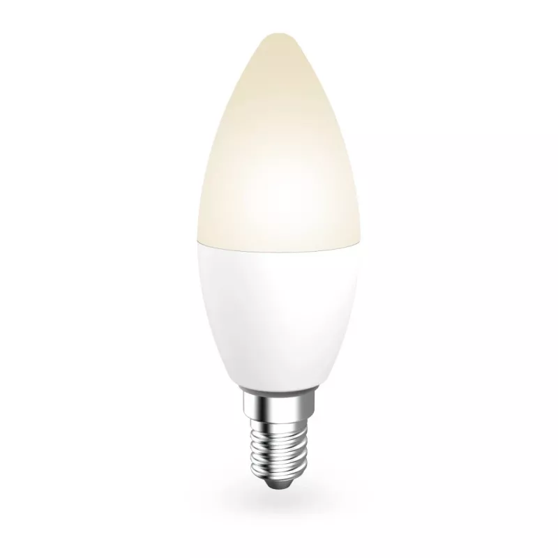 Hama 00176641 Lampada LED Multi 6500 K 5 W E14 F