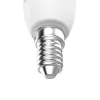 Hama 00176641 Lampada LED Multi 6500 K 5 W E14 F