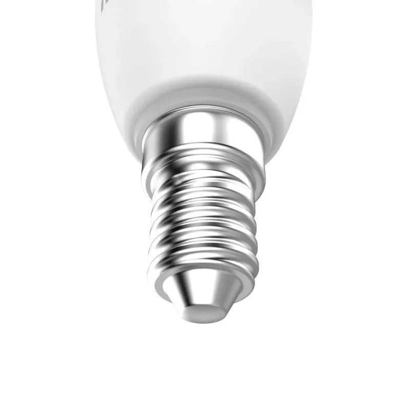 Hama 00176641 Lampada LED Multi 6500 K 5 W E14 F