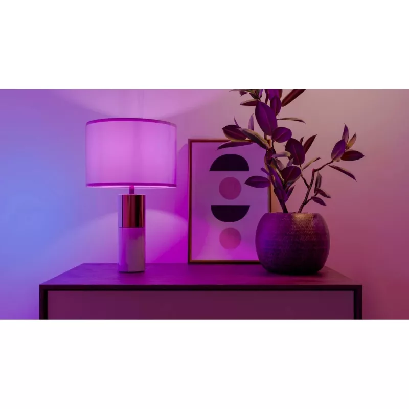 Hama 00176641 Lampada LED Multi 6500 K 5 W E14 F