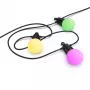 Hama 00176636 Illuminazione smart Catena luminosa smart Wi-Fi