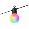 Hama 00176636 Illuminazione smart Catena luminosa smart Wi-Fi