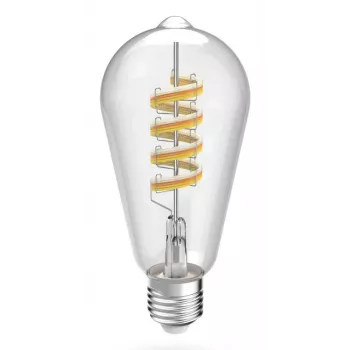 Hama 00176643 Lampada LED Multi 4,9 W E27 F