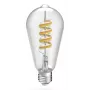 Hama 00176643 Lampada LED Multi 4,9 W E27 F
