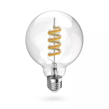 Hama 00176644 Lampada LED Multi 6500 K 4.9 W E27 F