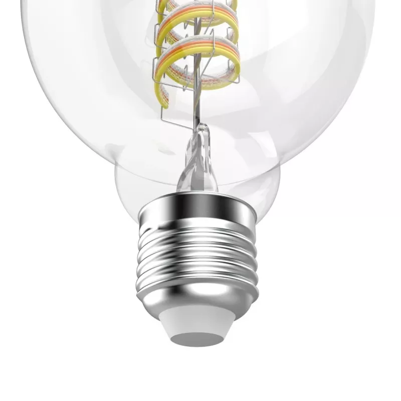 Hama 00176644 Lampada LED Multi 6500 K 4.9 W E27 F