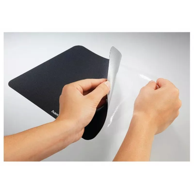 Hama Slim Nero