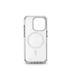 Hama 00138116 custodia per cellulare 15,5 cm (6,1 inch) cover trasparente