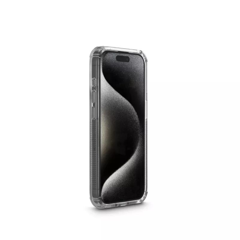 Hama 00138116 custodia per cellulare 15,5 cm (6,1 inch) cover trasparente