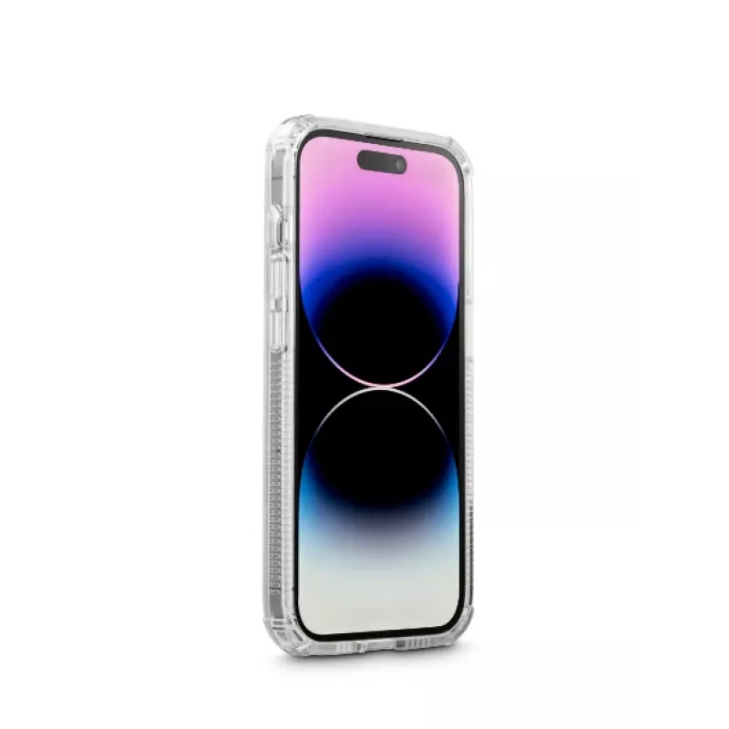Hama 00138151 custodia per cellulare 15,5 cm (6,1 inch) cover trasparente