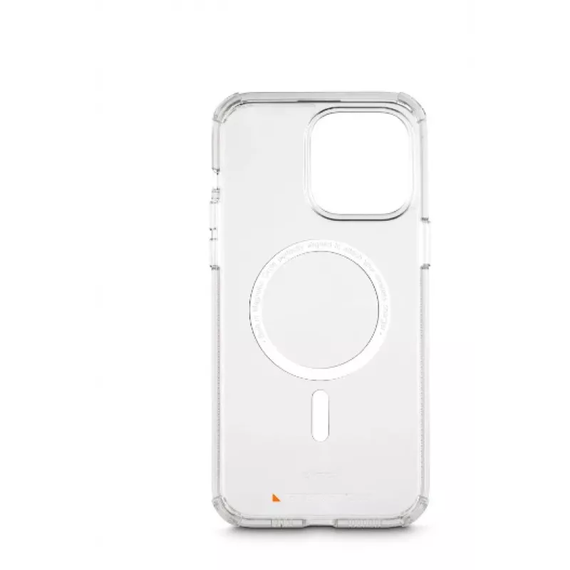 Hama 00138163 custodia per cellulare 17 cm (6,7 inch) cover trasparente