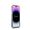 Hama 00138163 custodia per cellulare 17 cm (6,7 inch) cover trasparente