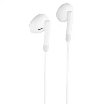 Hama Season II Headset Cablato In-Ear Musica/Quotidiano USB Type-C Bianco