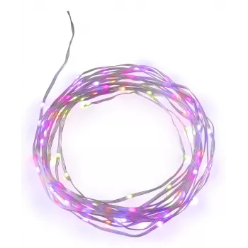 Hama 00176660 Smart Lighting Catena luminosa smart Wi-Fi