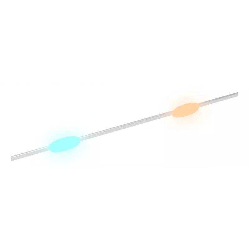 Hama 00176660 Smart Lighting Catena luminosa smart Wi-Fi