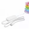 Hama 00176660 Smart Lighting Catena luminosa smart Wi-Fi