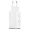 Hama 00125142 Caricabatterie per dispositivi mobili Universale Bianco AC Ricarica rapida Interno