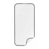 Hama Super Hybrid Clear Pellicola protettiva per display Apple 1 pezzo