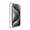 Hama Super Hybrid Clear Pellicola protettiva per display Apple 1 pezzo