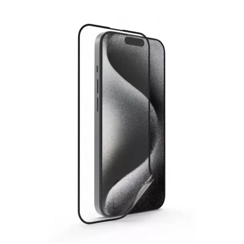 Hama Super Hybrid Clear Pellicola protettiva per display Apple 1 pezzo