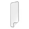 Hama Super Hybrid Clear Pellicola protettiva per display Apple 1 pezzo