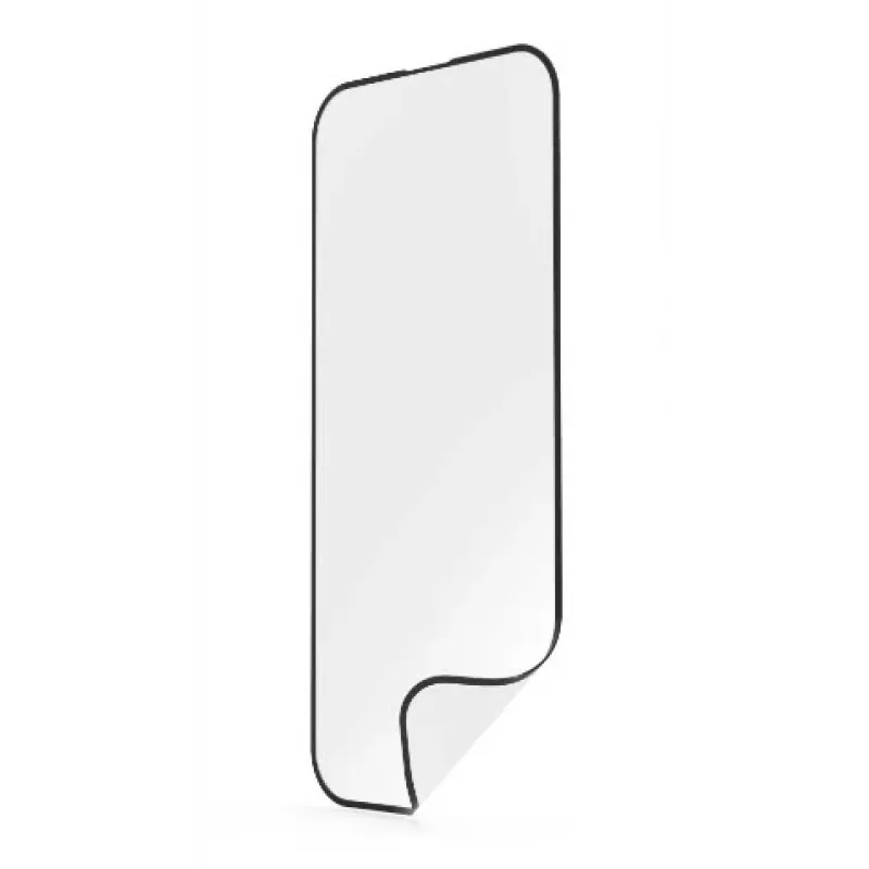 Hama Super Hybrid Clear Pellicola protettiva per display Apple 1 pezzo
