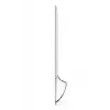 Hama Super Hybrid Clear Pellicola protettiva per display Apple 1 pezzo