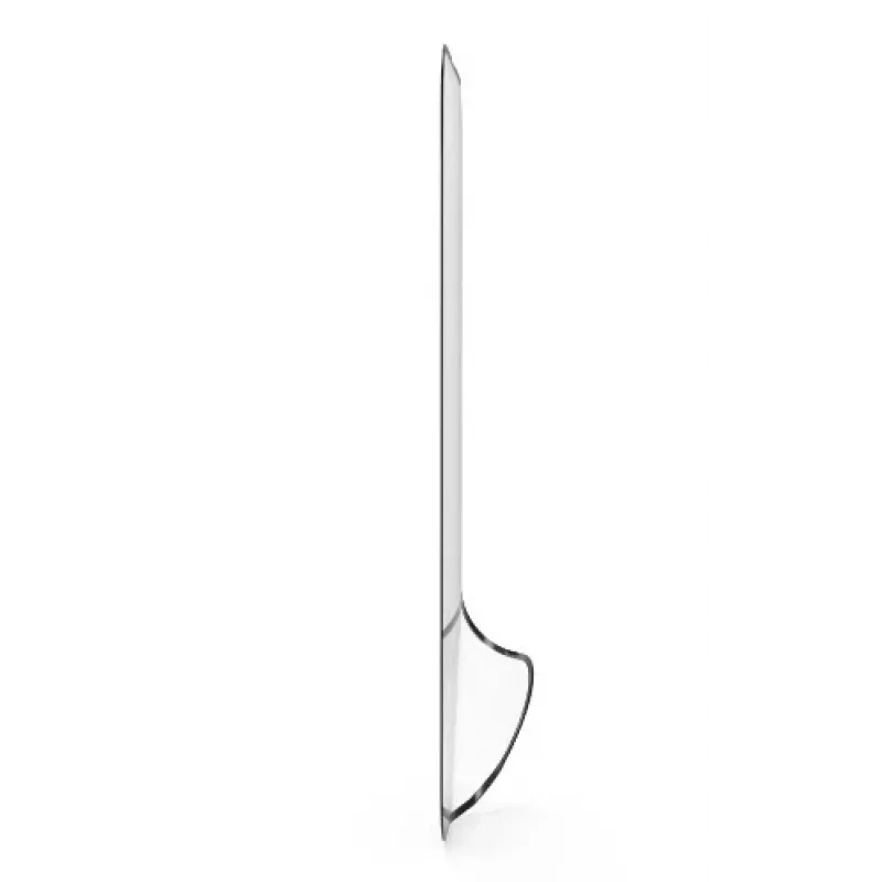 Hama Super Hybrid Clear Pellicola protettiva per display Apple 1 pezzo