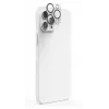 Hama Cam Protect Protezione obiettivo fotocamera Apple 1 pz.