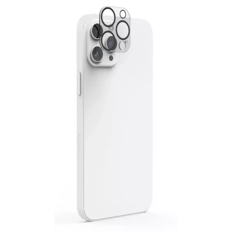 Hama Cam Protect Protezione obiettivo fotocamera Apple 1 pz.