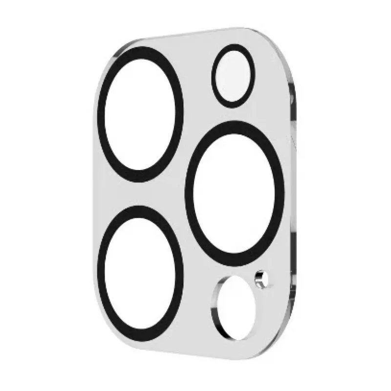 Hama Cam Protect Protezione obiettivo fotocamera Apple 1 pz.