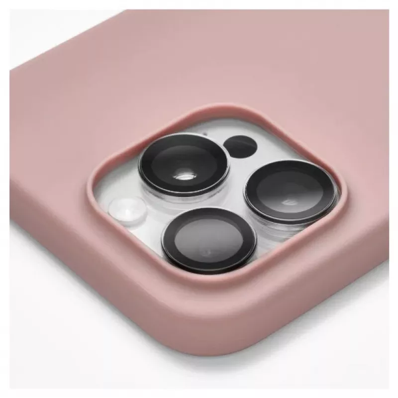 Hama Cam Protect Protezione obiettivo fotocamera Apple 1 pz.
