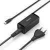 Hama 00200022 Alimentatore Interno/Esterno 45 W Nero