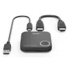 Hama 00200358 Adattatore display wireless HDMI Full HD Desktop