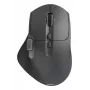 Hama WM-900 Mouse Office Destrorso RF Wireless + Bluetooth Ottico 3200 DPI