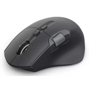 Hama WM-900 Mouse Office Destrorso RF Wireless + Bluetooth Ottico 3200 DPI