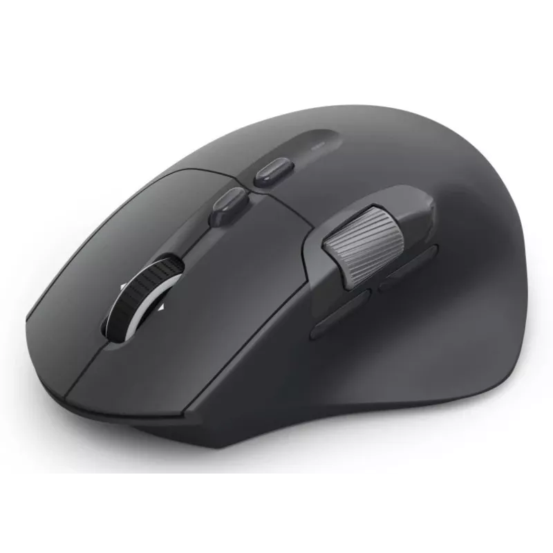 Hama WM-900 Mouse Office Destrorso RF Wireless + Bluetooth Ottico 3200 DPI