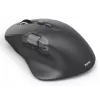 Hama WM-900 Mouse Office Destrorso RF Wireless + Bluetooth Ottico 3200 DPI