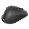 Hama WM-900 Mouse Office Destrorso RF Wireless + Bluetooth Ottico 3200 DPI