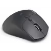 Hama WM-900 Mouse Office Destrorso RF Wireless + Bluetooth Ottico 3200 DPI