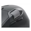 Hama WM-900 Mouse Office Destrorso RF Wireless + Bluetooth Ottico 3200 DPI
