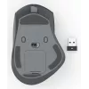 Hama WM-900 Mouse Office Destrorso RF Wireless + Bluetooth Ottico 3200 DPI