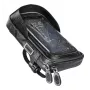 Hama 00201969 Supporto Supporto passivo Telefono cellulare/Smartphone Nero